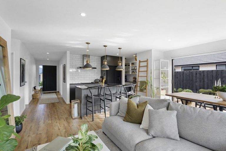 Photo of property in 42 Cooney Avenue, Darfield, 7571