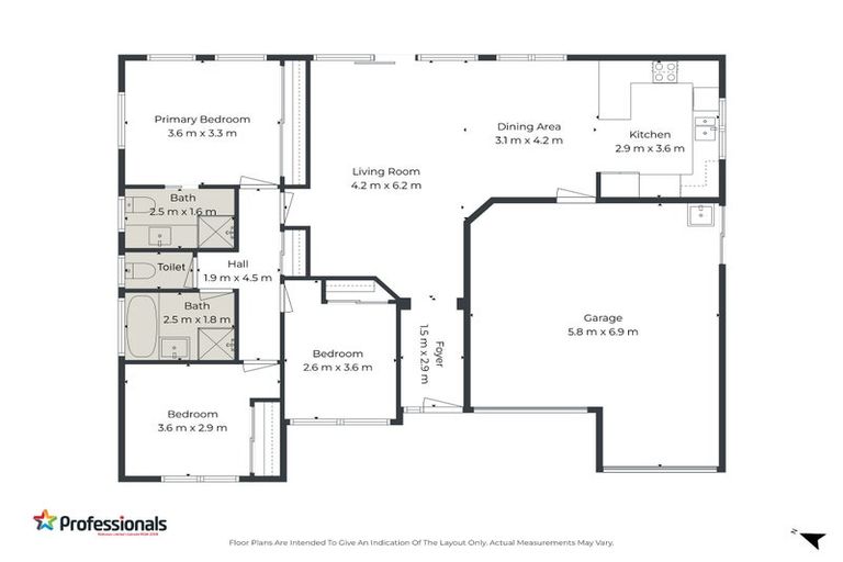 Photo of property in 26 Glencalder Place, Wattle Downs, Auckland, 2103