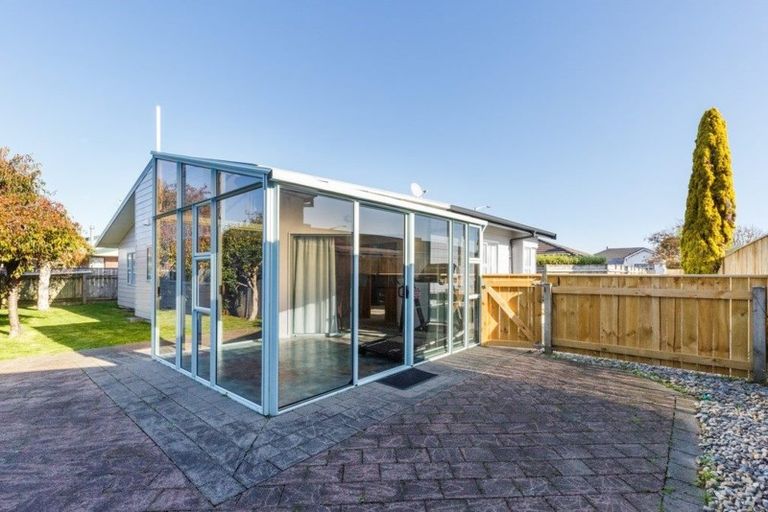 Photo of property in 135a Heretaunga Street, Palmerston North, 4414