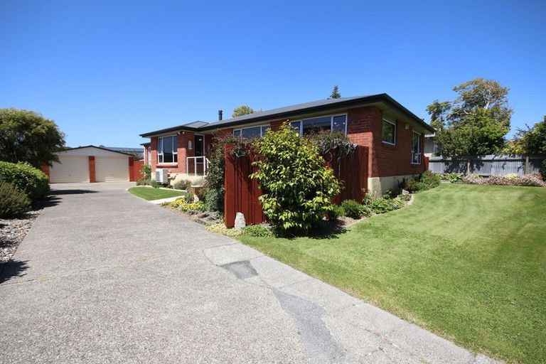 Photo of property in 41 Carlyle Street, Hawthorndale, Invercargill, 9810