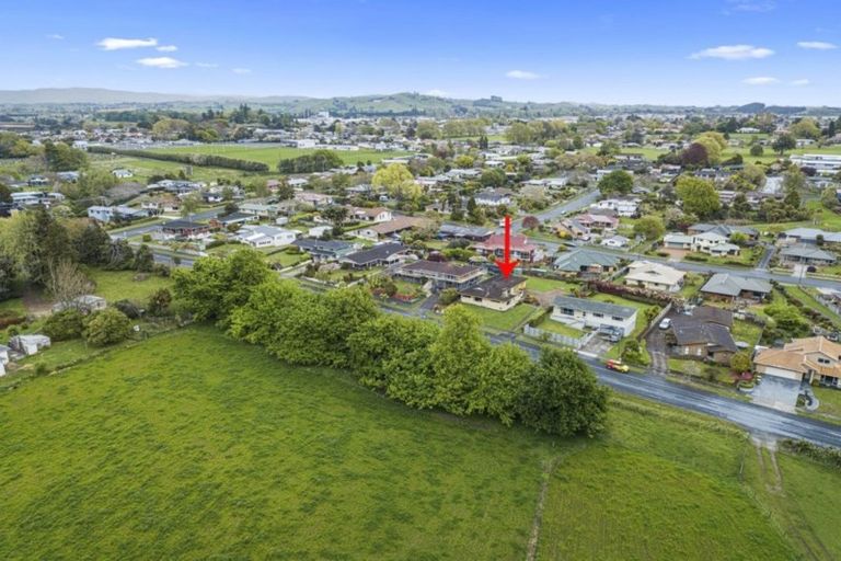 Photo of property in 37 Seales Road, Morrinsville, 3300
