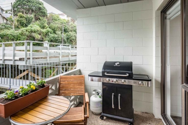 Photo of property in 10/7u Konini Road, Hataitai, Wellington, 6021
