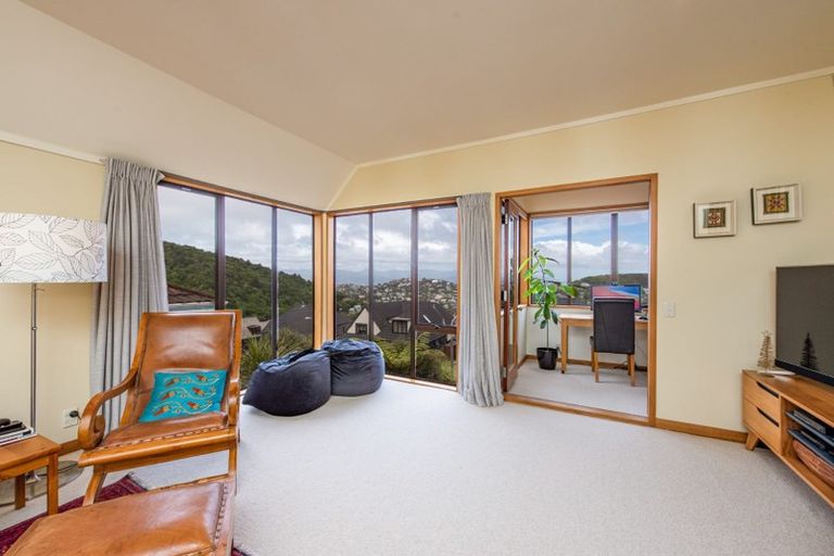 Photo of property in 20 Satara Crescent, Khandallah, Wellington, 6035