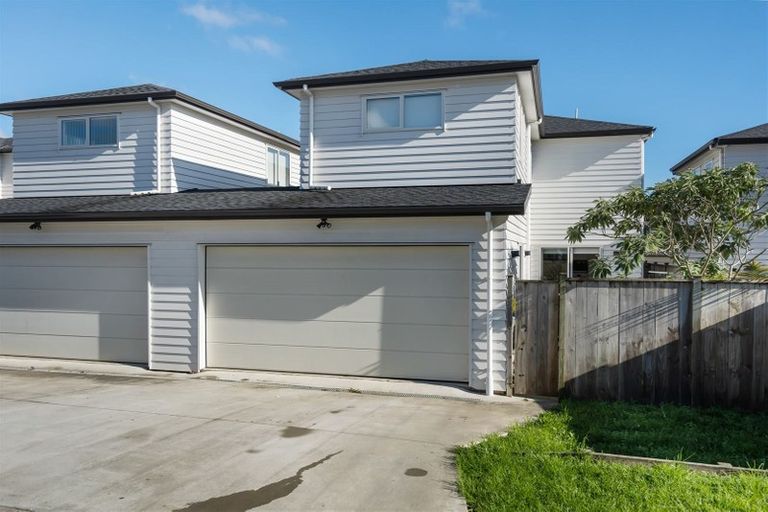Photo of property in 10 Calcite Avenue, Flat Bush, Auckland, 2019