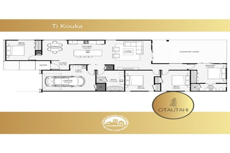 Photo of property in 27 Kens Lane, Lincoln, 7608