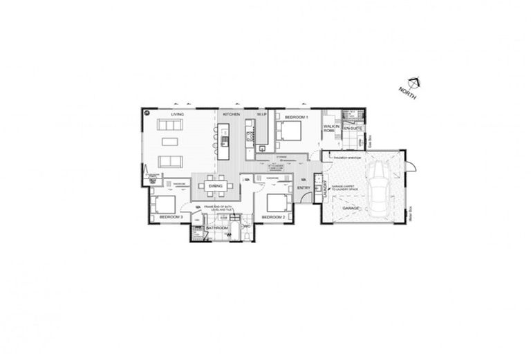 Photo of property in 17 Philippa Drive, Rolleston, 7615