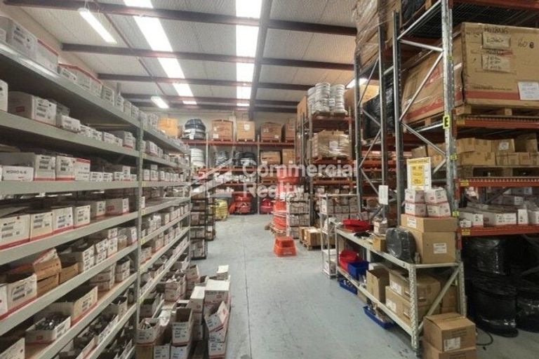 Photo of property in 83 Springs Road, Hornby, Christchurch, 8042