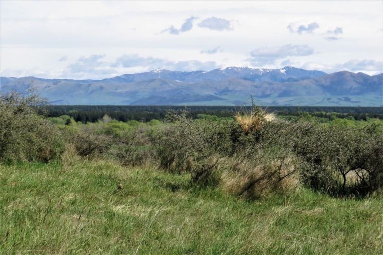 Photo of property in 596 Hurunui Bluff Road, Hurunui, Hawarden, 7385