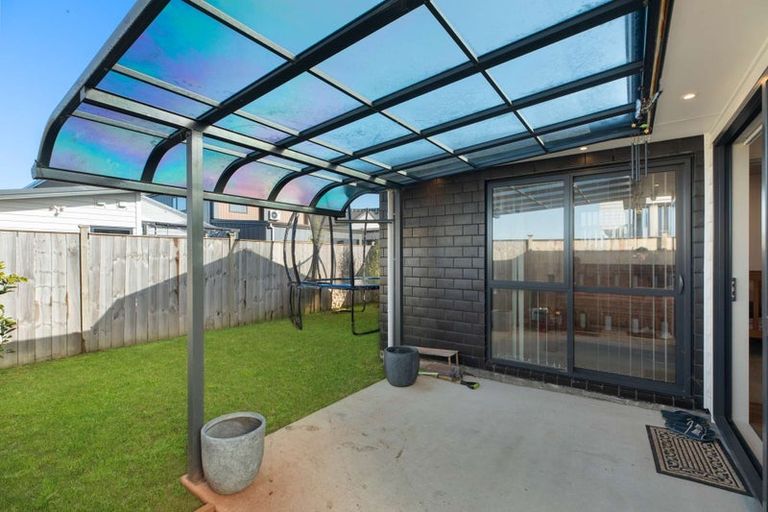Photo of property in 29 Fredrick Hanson Road, Papakura, 2110