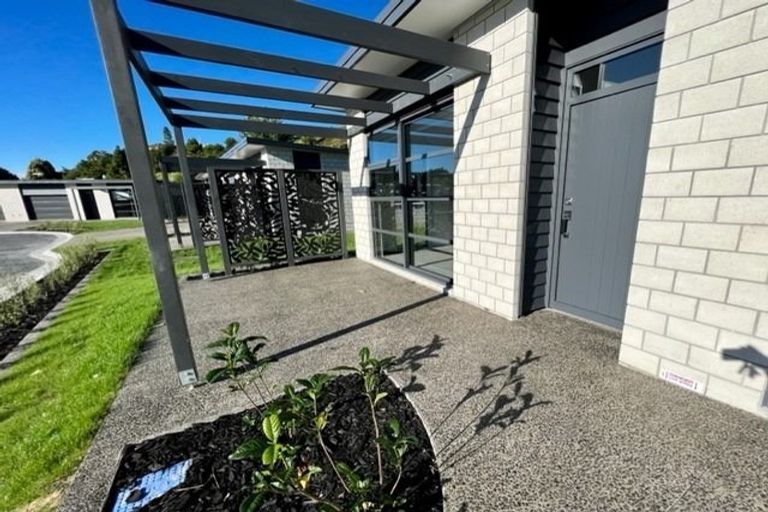 Photo of property in 15 Manuka Place, Hawera, 4610