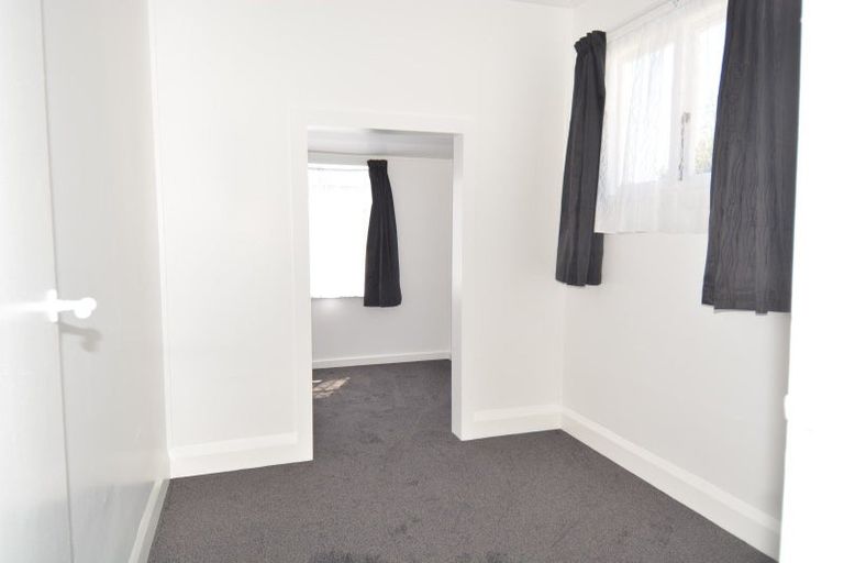 Photo of property in 36 Brown Street, Strathern, Invercargill, 9812