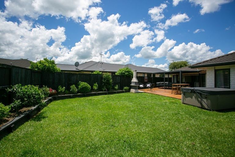 Photo of property in 9 Honiss Place, Cambridge, 3434