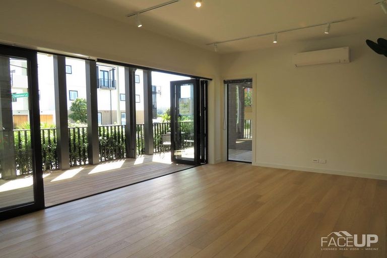 Photo of property in 75 Rangihina Road, Hobsonville, Auckland, 0616