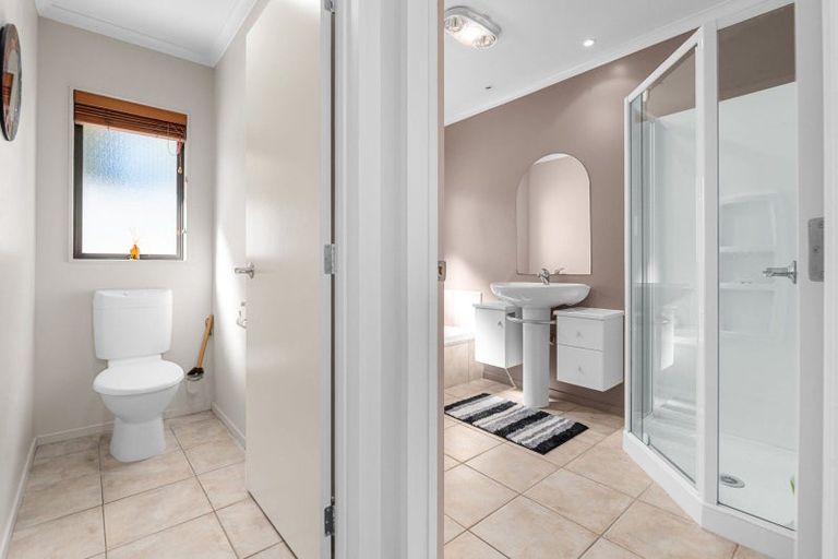 Photo of property in 7 Roderick Place, Rototuna, Hamilton, 3210