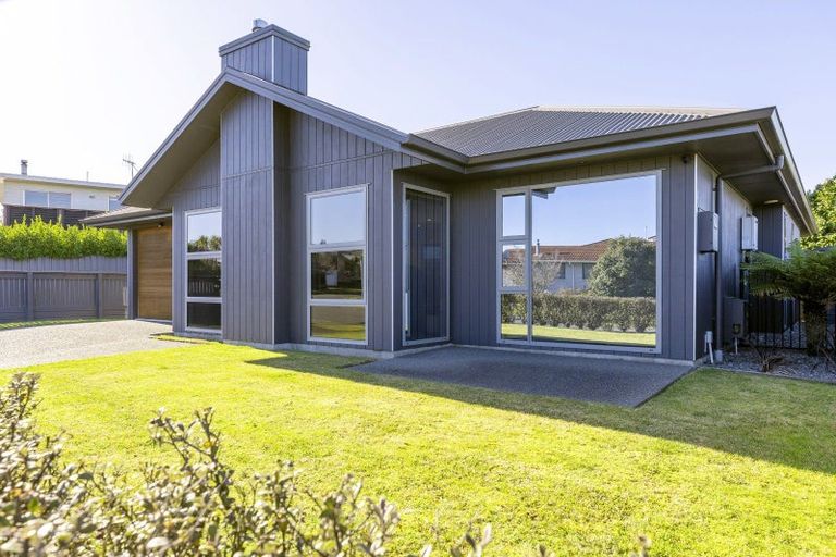 Photo of property in 83 Woodward Street, Nukuhau, Taupo, 3330