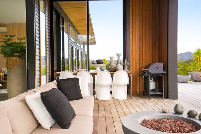 Photo of property in 120 Robert Hastie Drive, Mangawhai, 0573