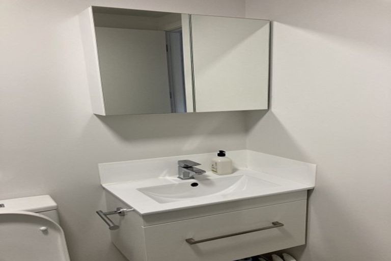 Photo of property in Vedado Apartments, 307/41u Hopper Street, Mount Cook, Wellington, 6011