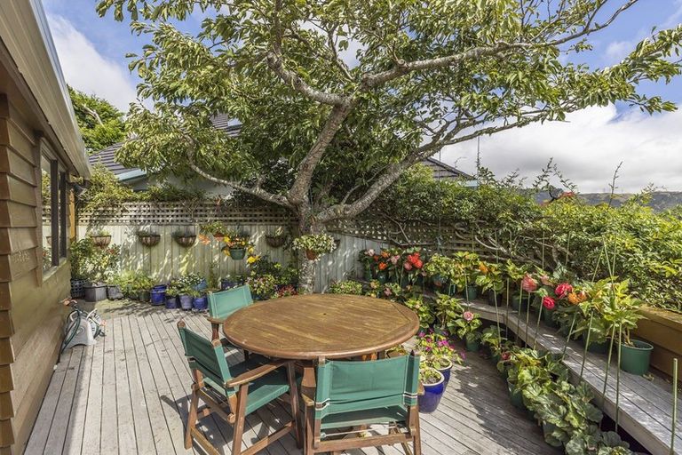 Photo of property in 5 Margaret Street, Wadestown, Wellington, 6012