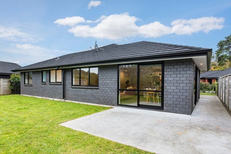 Photo of property in 64 Tradewinds Drive, Whitby, Porirua, 5024