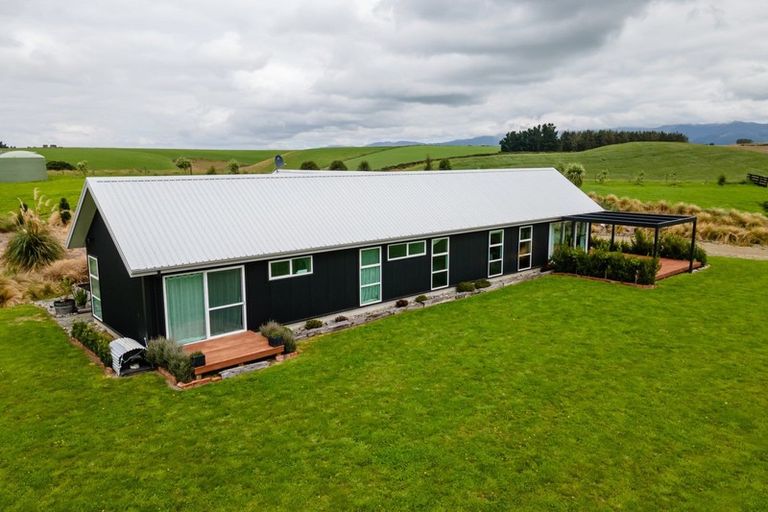 Photo of property in 51 Tavistock Road, Otaio, Timaru, 7971