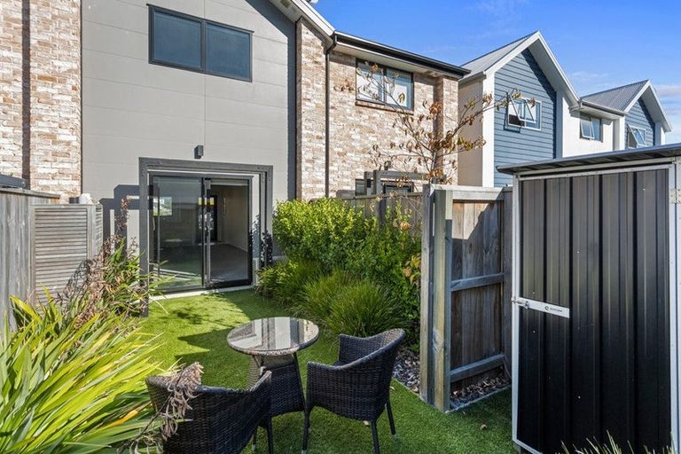 Photo of property in 4/6 Riccarton Road, Riccarton, Christchurch, 8011