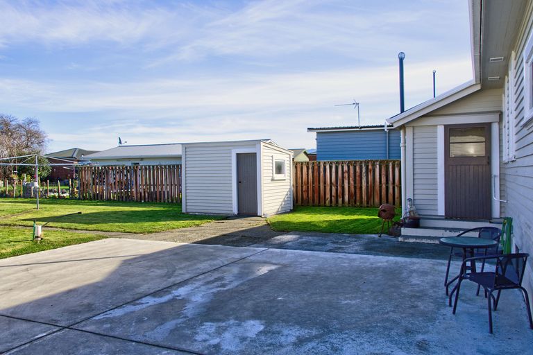 Photo of property in 60 Kuripuni Street, Kuripuni, Masterton, 5810