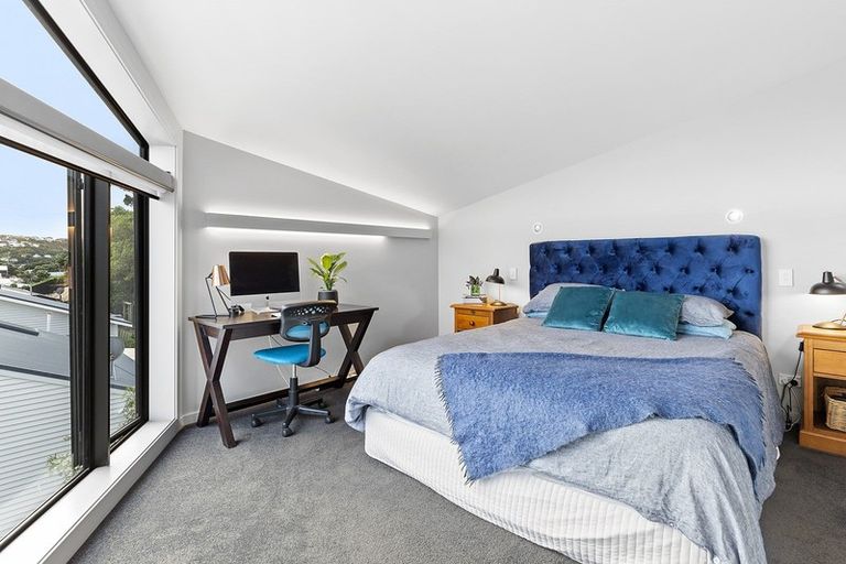 Photo of property in 64 Ira Street, Miramar, Wellington, 6022