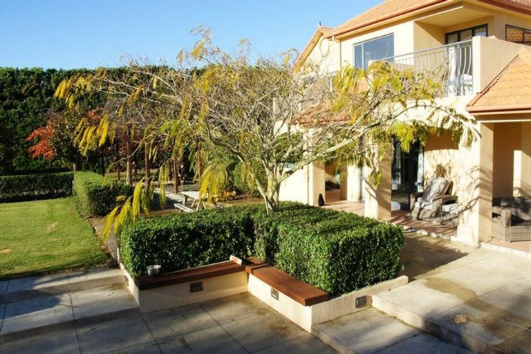 Photo of property in 2817 West Coast Road, Kirwee, Darfield, 7571