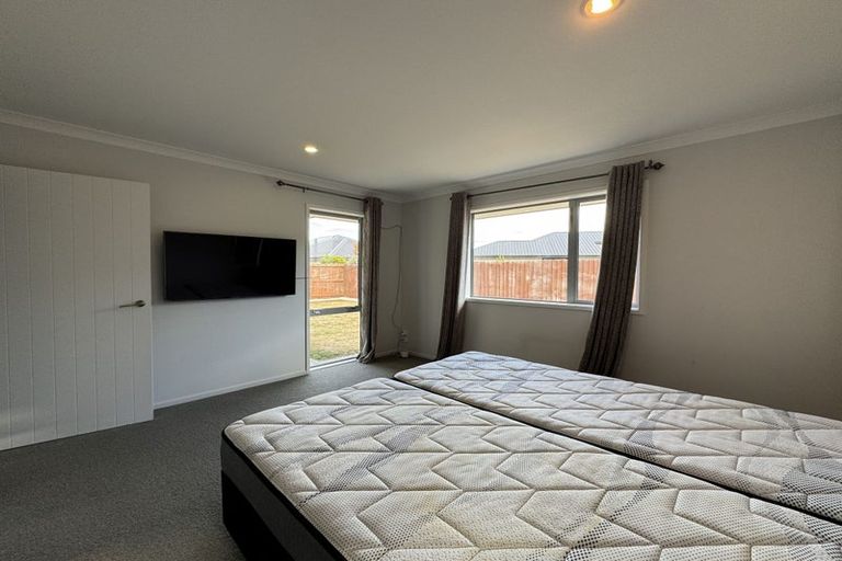 Photo of property in 21 Winfield Drive, Wigram, Christchurch, 8042