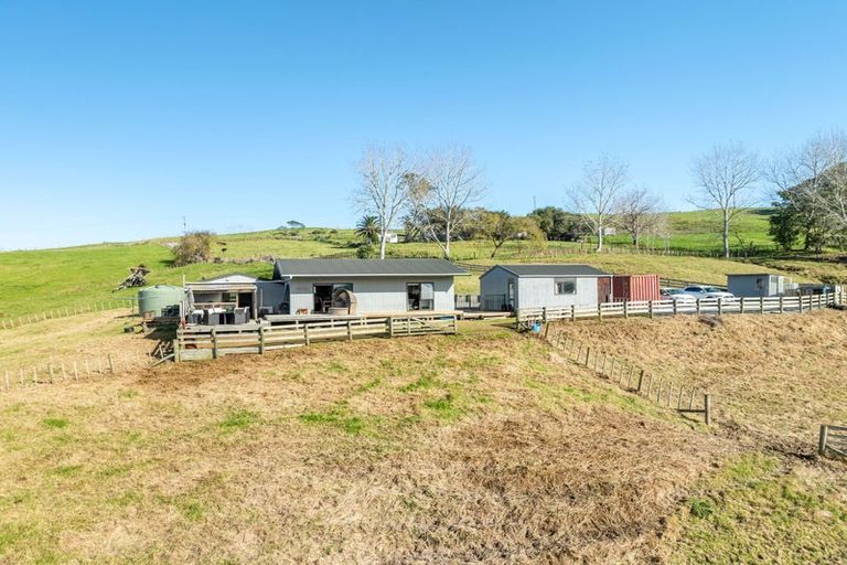 Photo of property in 265 Hayward Road, Maungakaramea, Whangarei, 0178