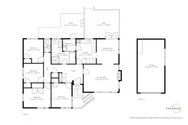 Photo of property in 68 Redwood Avenue, Tawa, Wellington, 5028
