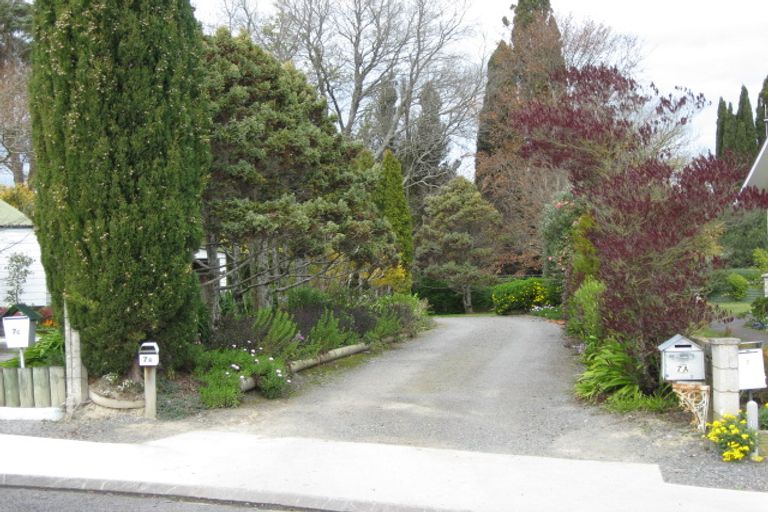 Photo of property in 7 Limbrick Street, Waipawa, 4210