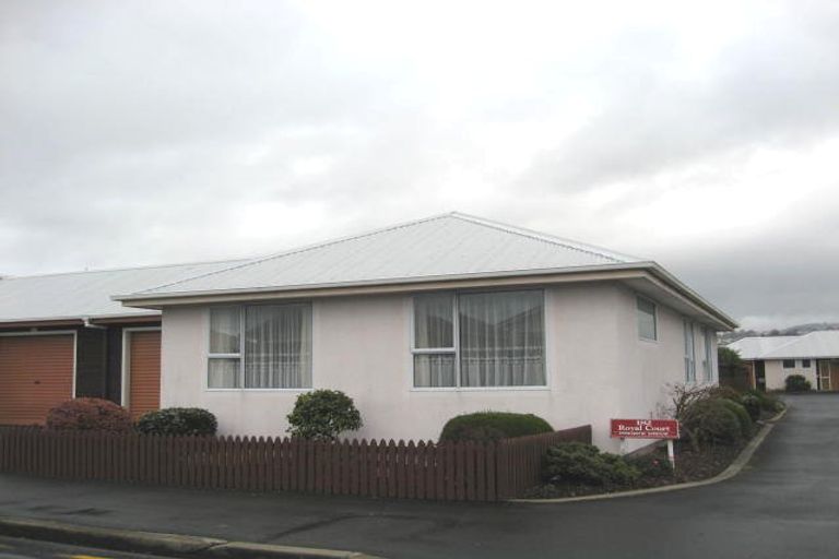 Photo of property in 182f Bay View Road, South Dunedin, Dunedin, 9012