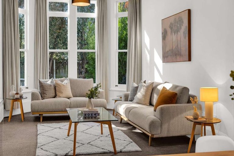 Photo of property in 107 Cranford Street, St Albans, Christchurch, 8014