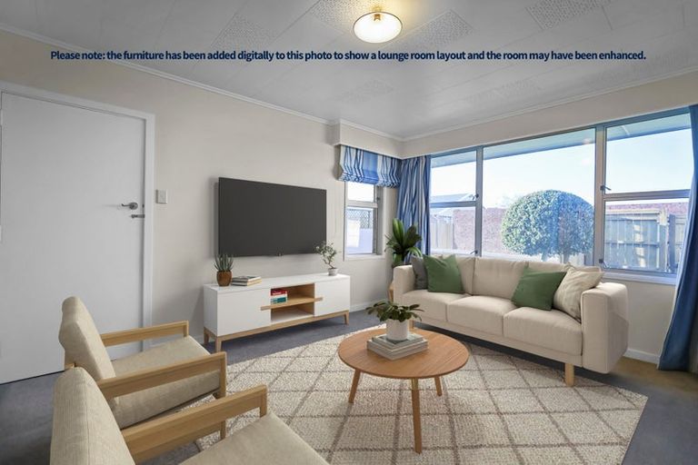 Photo of property in 171 Grove Street, Tinwald, Ashburton, 7700