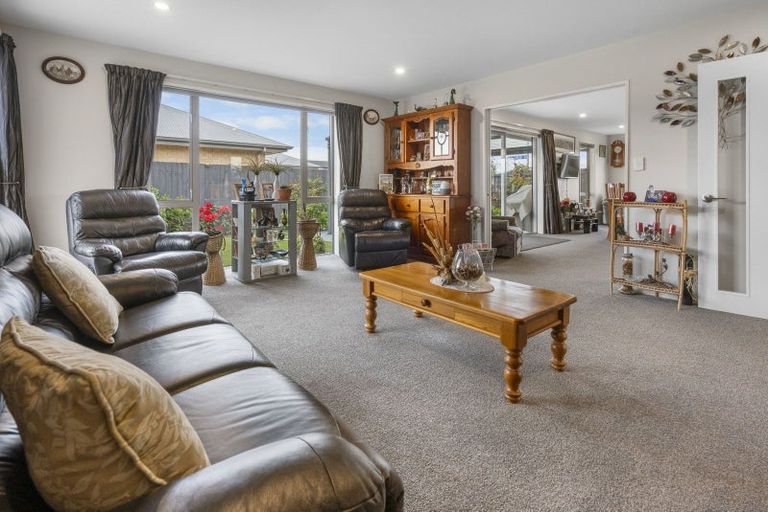 Photo of property in 24 Colebrook Drive, Rolleston, 7614