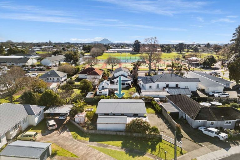 Photo of property in 2a Crete Street, Whakatane, 3120