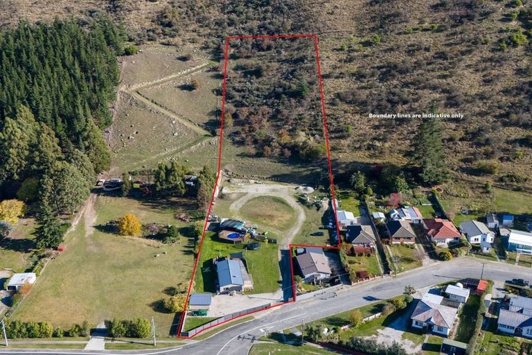 Photo of property in 25 Smith Street, Roxburgh, 9500