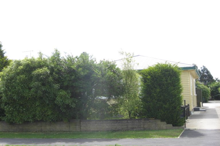 Photo of property in 99 Randolph Street, Woolston, Christchurch, 8062