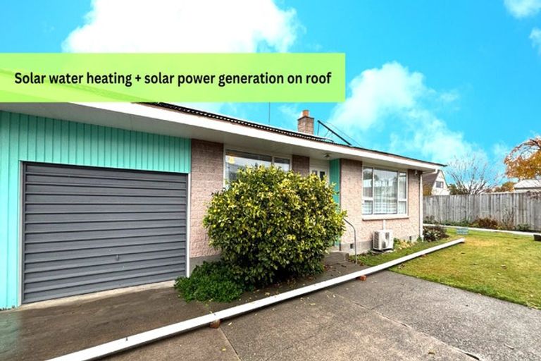Photo of property in 85 Roberta Drive, Somerfield, Christchurch, 8024