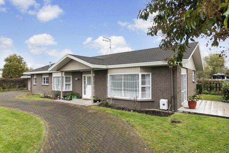 Photo of property in 9 Chelsea Place, Chartwell, Hamilton, 3210