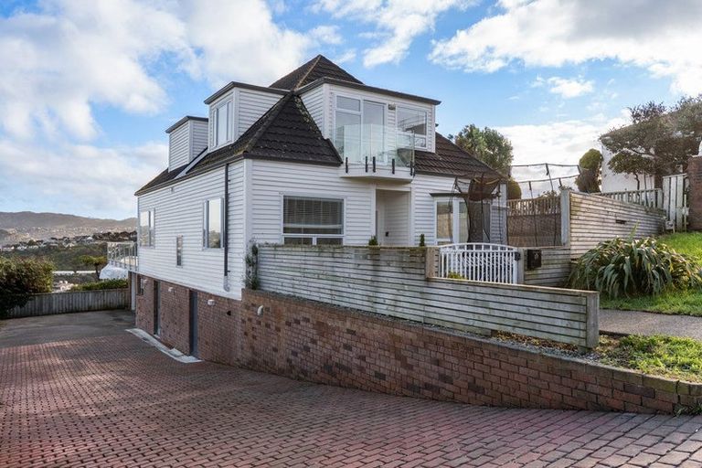 Photo of property in 89 Nevay Road, Miramar, Wellington, 6022
