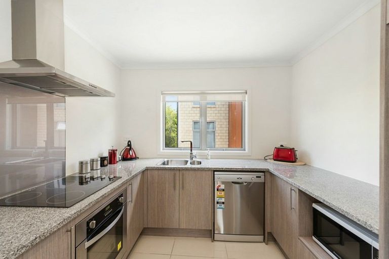 Photo of property in 10/7u Vialou Street, Hamilton Central, Hamilton, 3204