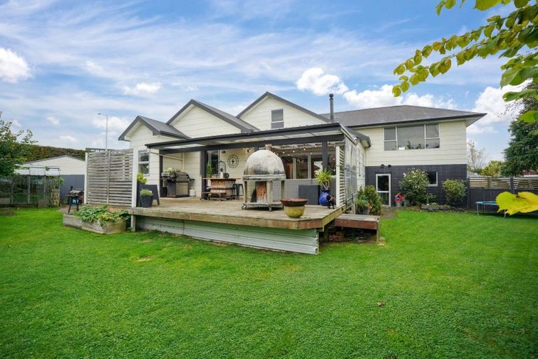 Photo of property in 606 Tweed Street, Newfield, Invercargill, 9812