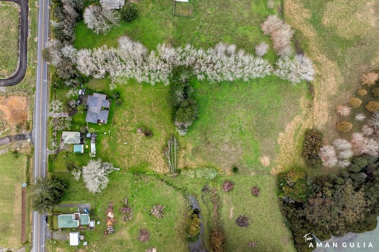 Photo of property in 284 Hingaia Road, Karaka, Papakura, 2580