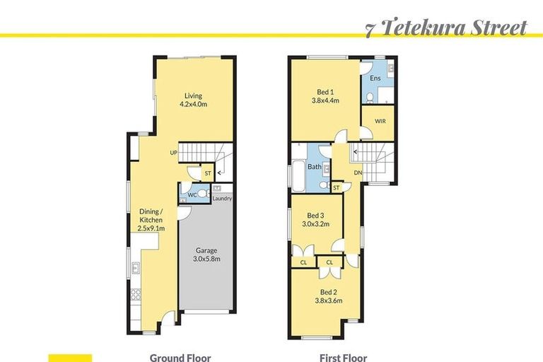 Photo of property in 7 Tetekura Street, Takanini, 2110