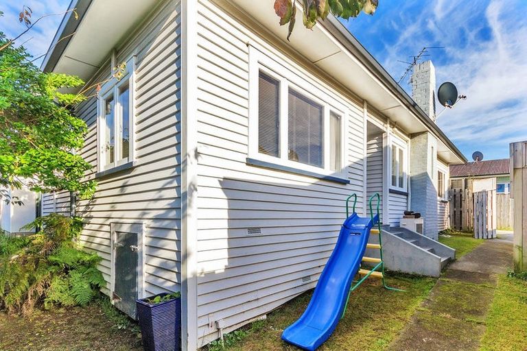 Photo of property in 18a Jellicoe Road, Manurewa, Auckland, 2102