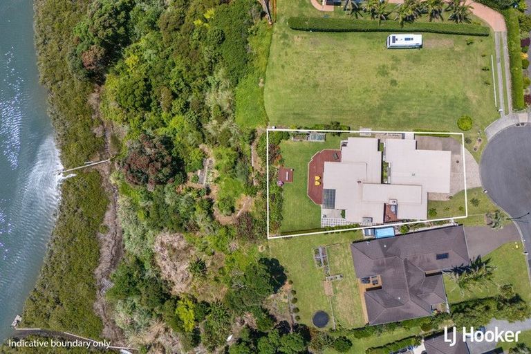 Photo of property in 159 Koutunui Road, Athenree, Katikati, 3177