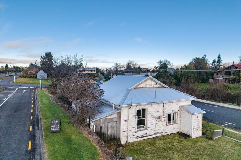 Photo of property in 37 Thames Street, Ohakune, 4625