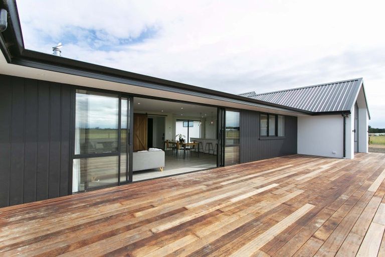 Photo of property in 110 Stranges Road, Huntingdon, Ashburton, 7774